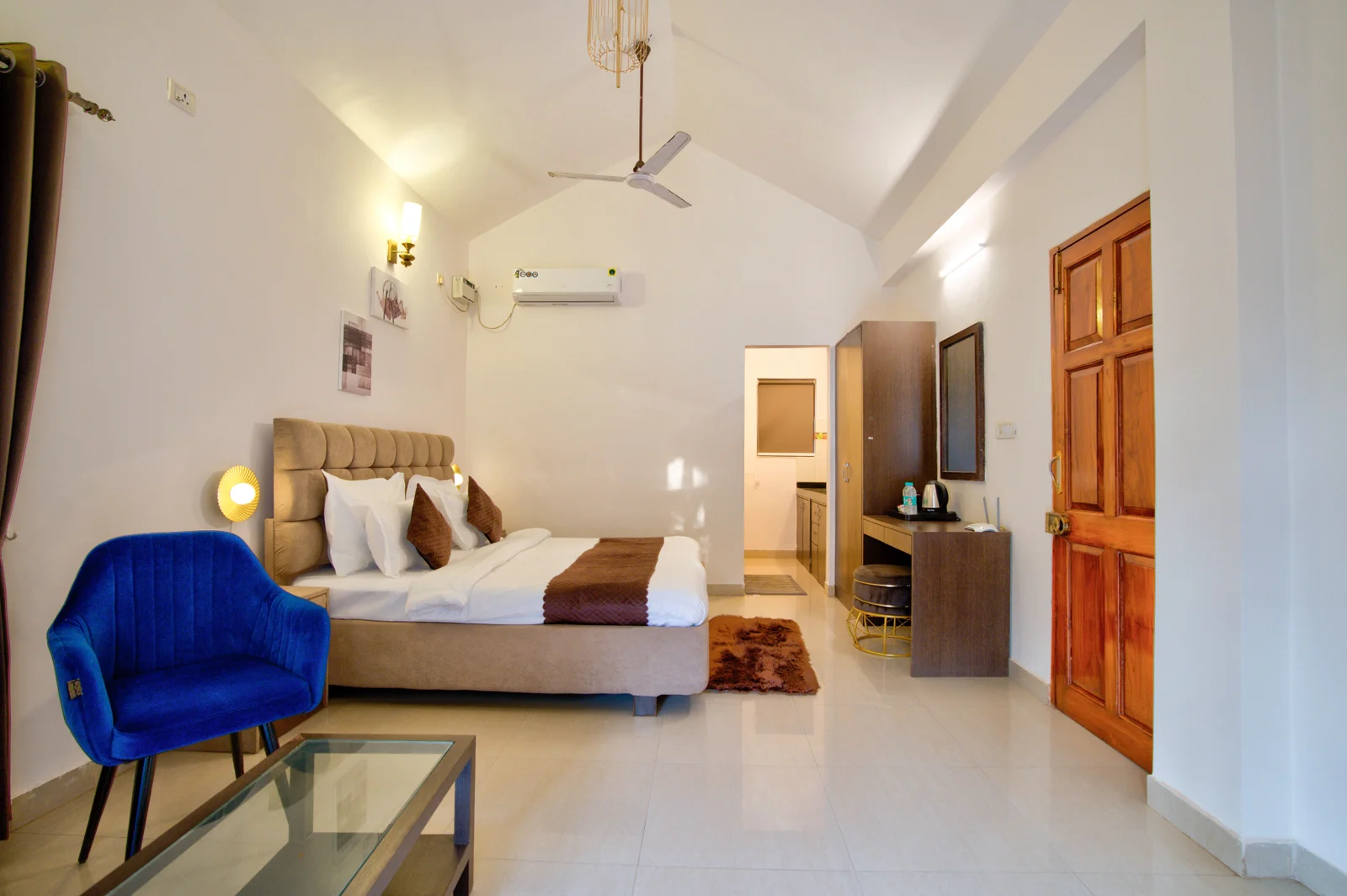 best hotels in goa near beach