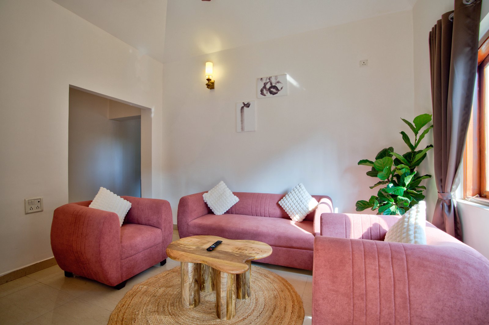 Best Villa In North Goa